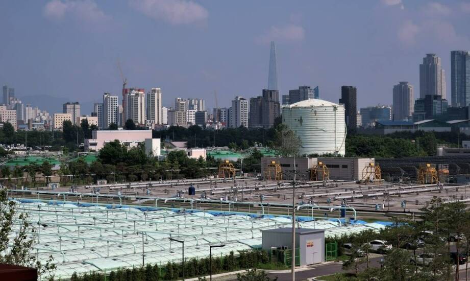 Innowacyjne materiały używane do produkcji szamb ekologicznych – co warto wiedzieć?