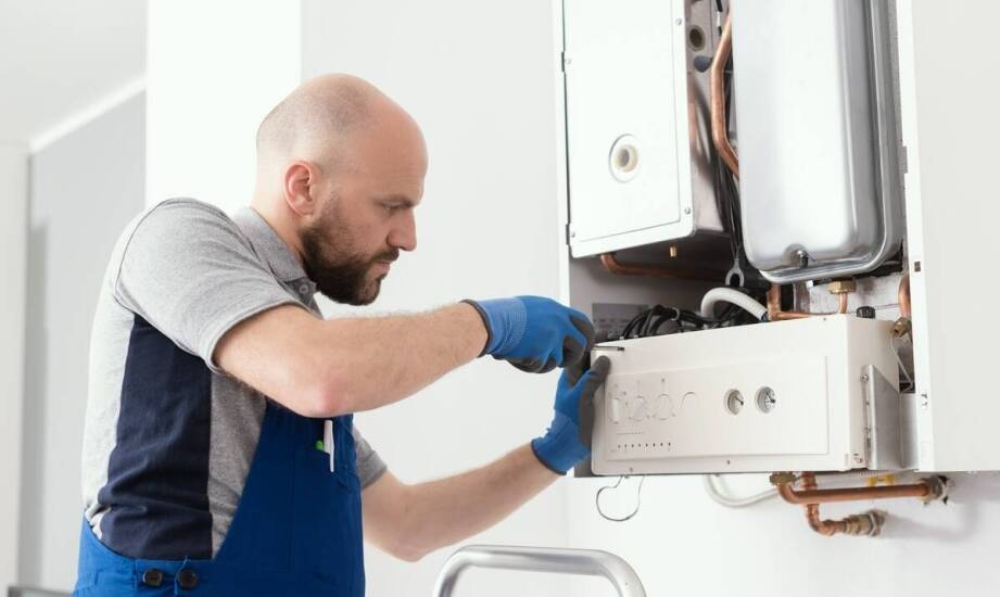 Jakie są różnice w serwisowaniu różnych modeli pieców gazowych?