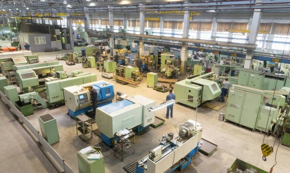 Dlaczego warto inwestować w zaawansowane sita LWD?