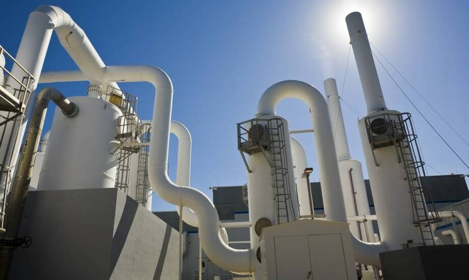 Zastosowanie filtrów do trocin w różnych branżach przemysłowych