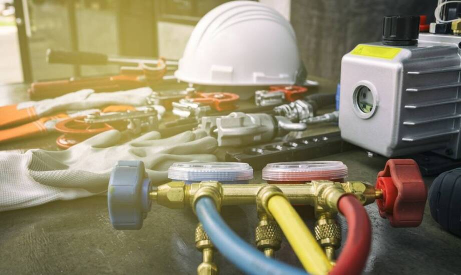 Jak pokrętło fajkowe 1/2 zwiększa efektywność pracy w budownictwie?