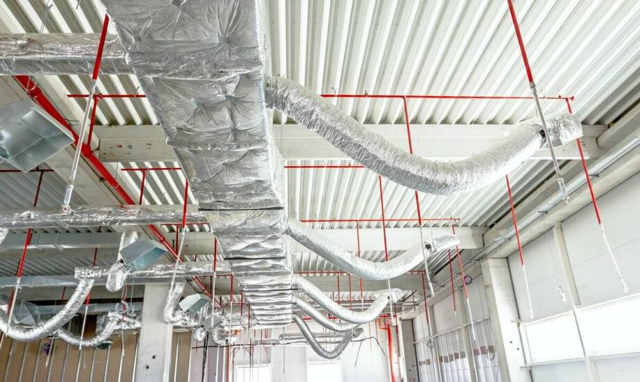 Rola wentylacji w poprawie komfortu termicznego domowników