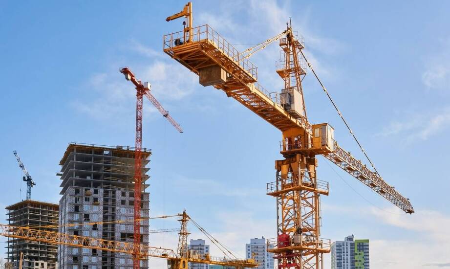 Żuraw usługi poznań: bezpieczeństwo i nowoczesne technologie