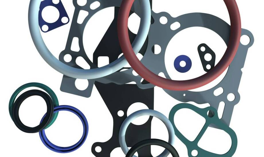 Dlaczego dokładność wycinania uszczelek jest kluczowa w przemyśle elektronicznym?