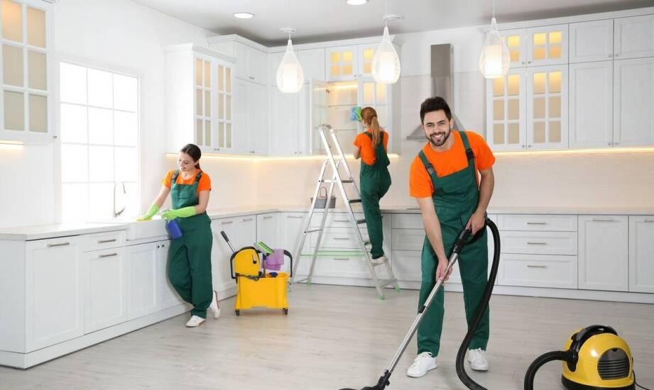 Jak tanie sprzątanie we Wrocławiu wpływa na zadowolenie klientów biznesowych?