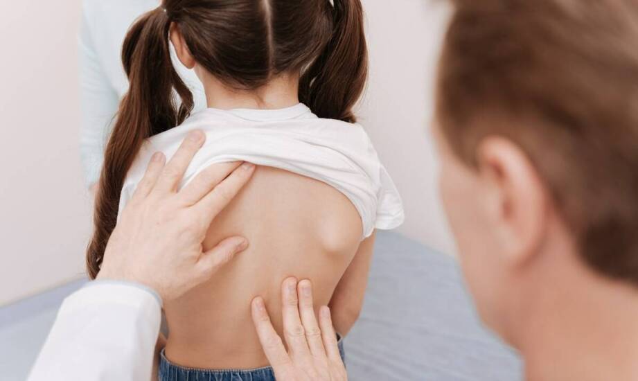 Kiedy warto zasięgnąć pomocy u osteopaty pediatrycznego?