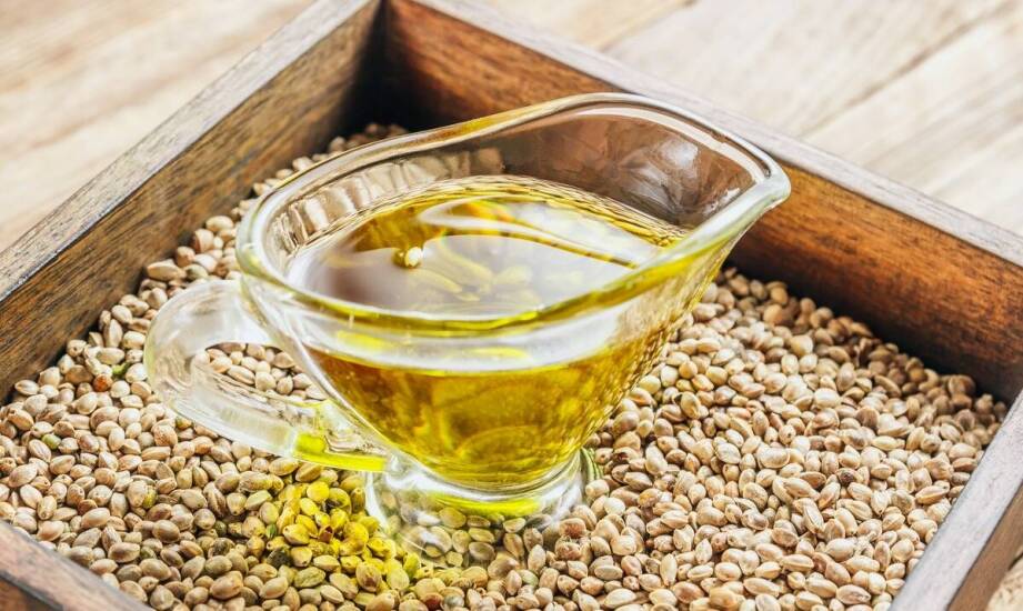 Olej CBD w różnych formach – co oferuje rynek?