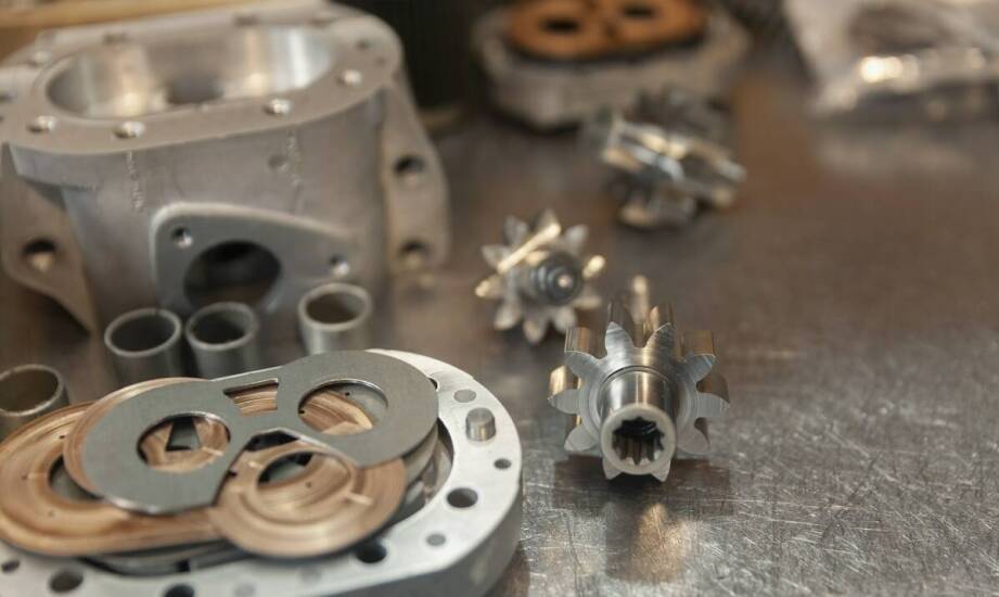 Dlaczego warto korzystać z zamienników wysokiej jakości w serwisie trucków?