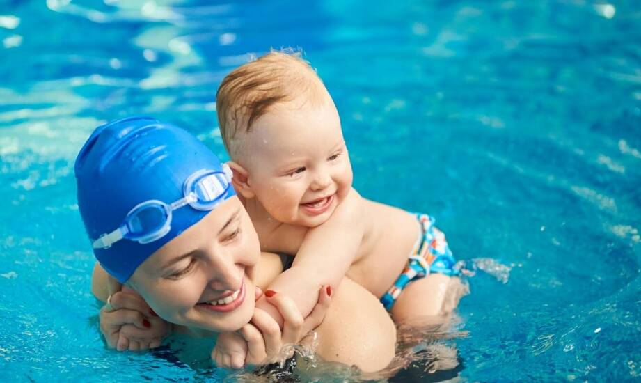 Jakie są najnowsze trendy w nauce pływania dla dzieci w wieku przedszkolnym?