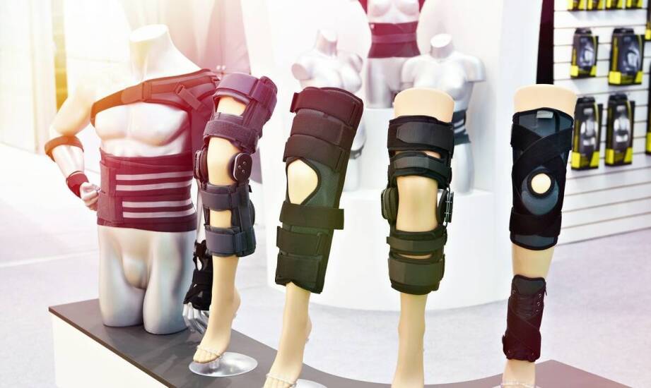 Jakie są najczęściej popełniane błędy przy wyborze i użytkowaniu ortez ozimek?