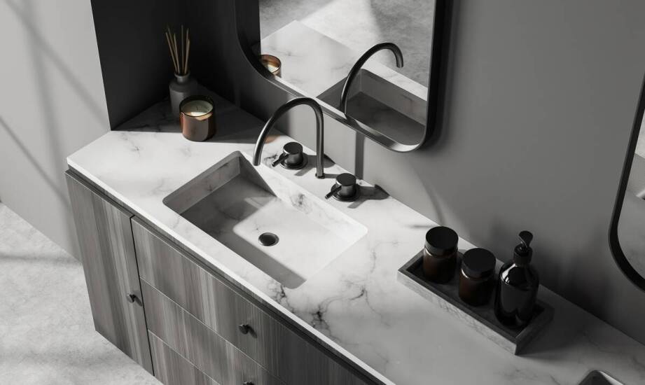 Wpływ rękodzieła na estetykę i funkcjonalność umywalek ceramicznych