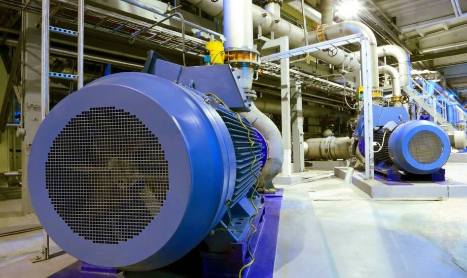 Jak pompa kanałowa wpływa na efektywność oczyszczalni ścieków?