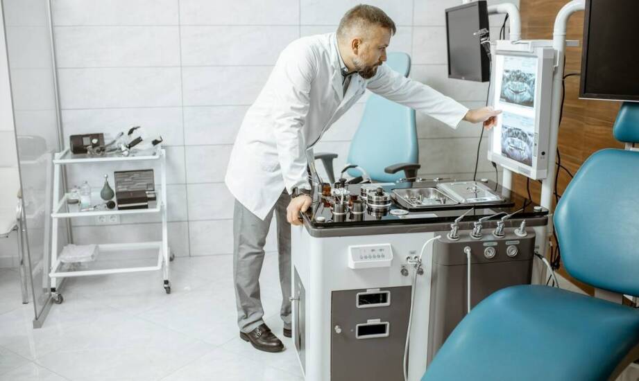 Najnowsze trendy w technologii lokalizacji przecieków dachowych