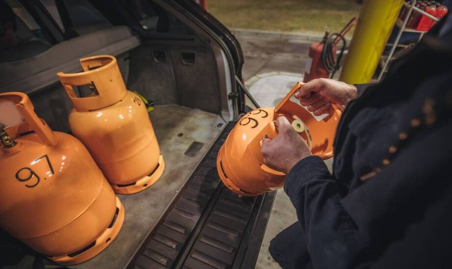 Zalety profesjonalnego nabijania butli gazowych w kontekście jakości
