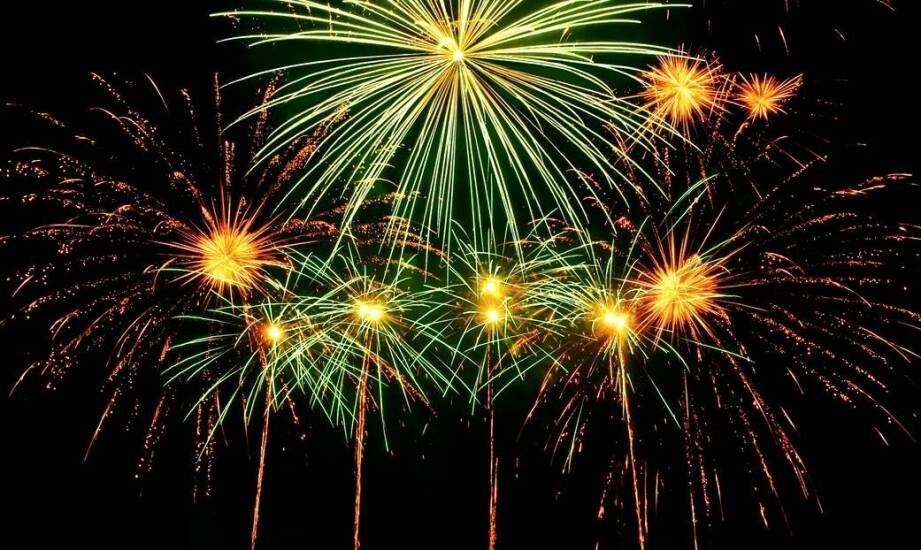 Efekty wizualne, które zachwycą gości weselnych