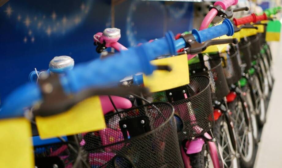 Najlepsze zapięcia rowerowe – jak wybrać odpowiednie zabezpieczenie dla swojego roweru?