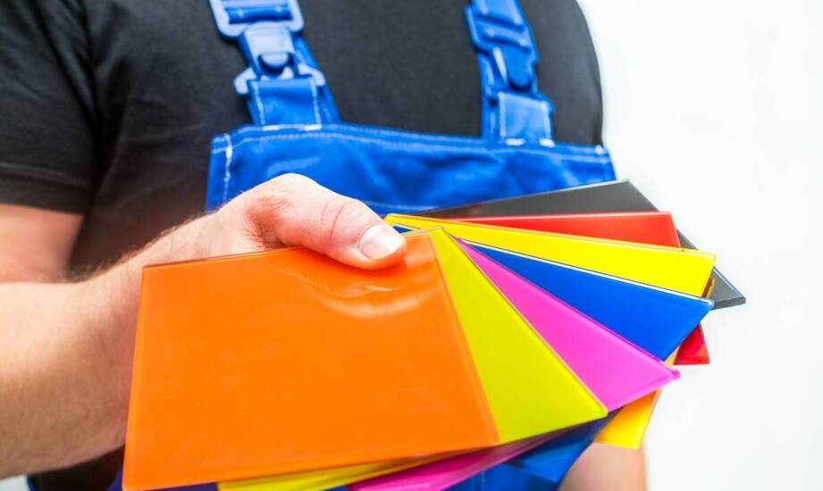 Zastosowanie płyt PE w produkcji maszyn przemysłowych