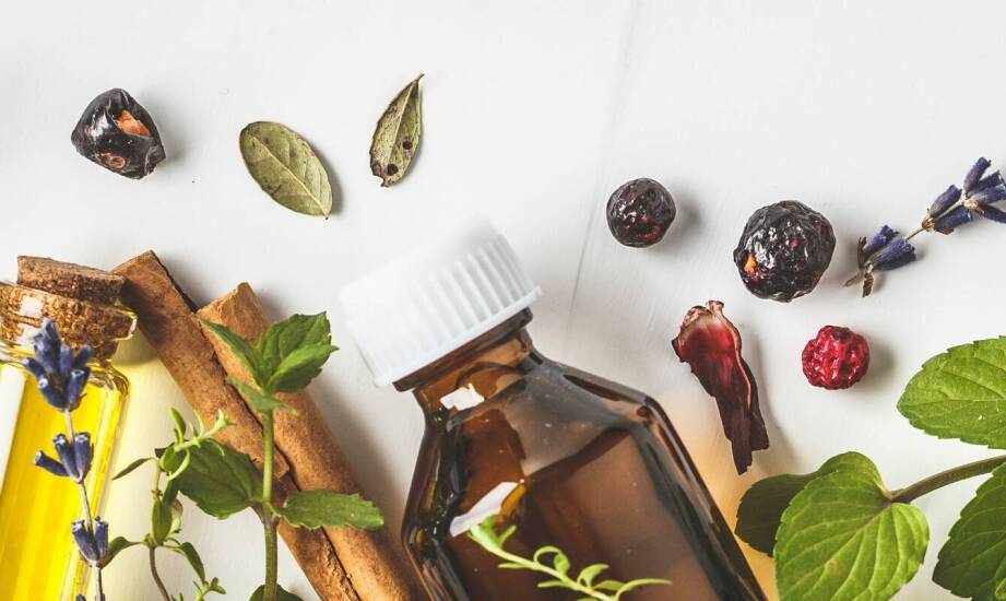 Wyciągi ziołowe w suplementach diety – jak wpływają na zdrowie?