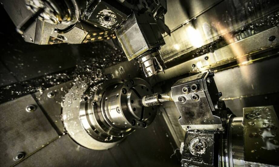 Jak frezowanie CNC wpływa na precyzję produkcji jednostkowej?