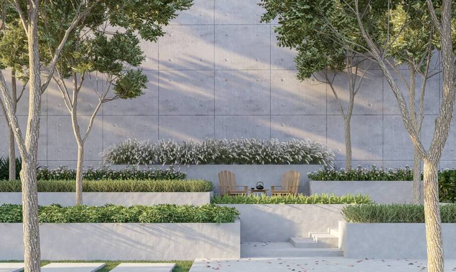 Kosze betonowe: funkcjonalność i design w przestrzeniach publicznych