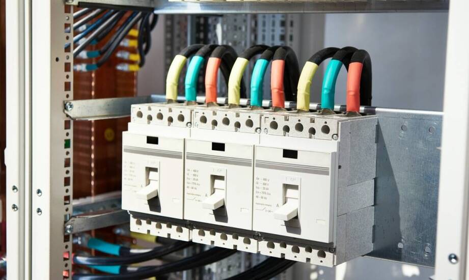 Jak mikrołączniki wpływają na efektywność pracy urządzeń elektrotechnicznych?