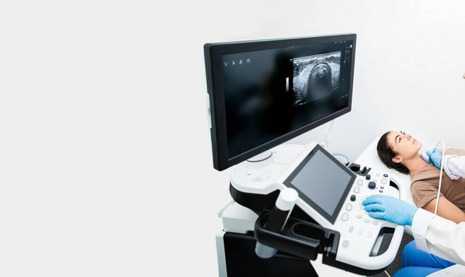 Znaczenie USG kolana w diagnostyce urazów sportowych