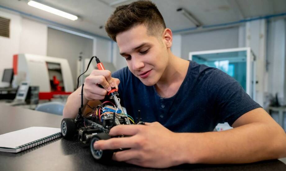 Jak sprzęt laboratoryjny w sklepie może wzbogacić edukację w szkołach?