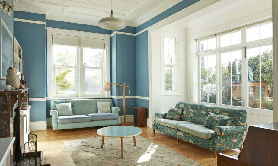 Jakie są najważniejsze zasady projektowania wnętrz w stylu vintage?