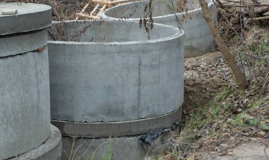 Pierścienie odciążające – kluczowy element w minimalizacji obciążenia gruntu