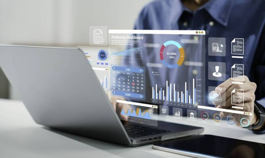 Jak globalna chmura danych wspomaga personalizację oferty dla klientów?