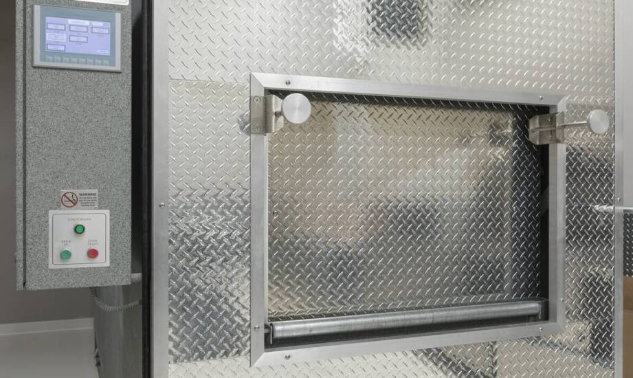 Wpływ innowacji w technologii autoklawów na przyszłość branży medycznej