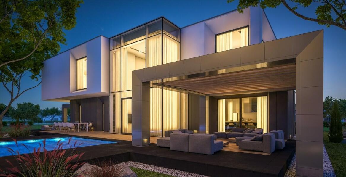 Projekty domów piętrowych a optymalizacja kosztów budowy