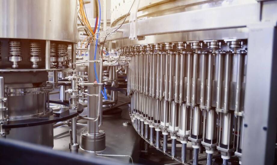 Jak dostosować używane maszyny rozlewnicze do specyficznych potrzeb produkcji?