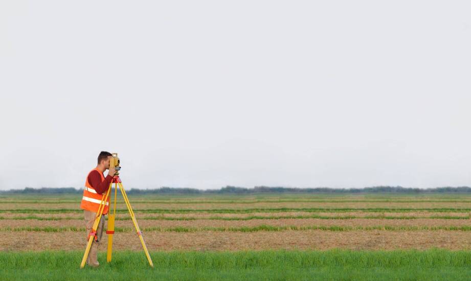 Tyczenie granic w kontekście ochrony środowiska i planowania przestrzennego