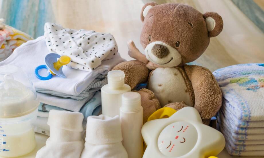 Jakie są zalety korzystania z platformy B2B u dystrybutora artykułów dziecięcych?