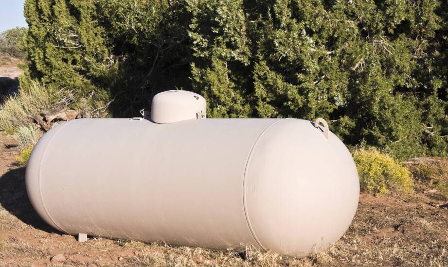 Jak właściwy wybór pojemności zbiornika wpływa na oszczędności energii?