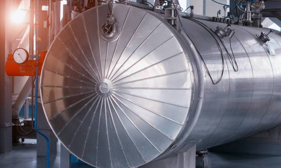 Dlaczego regularna konserwacja zbiorników na gaz jest kluczowa?