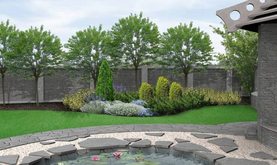 Jakie byliny najlepiej nadają się do nasadzeń w cienistych miejscach ogrodu?