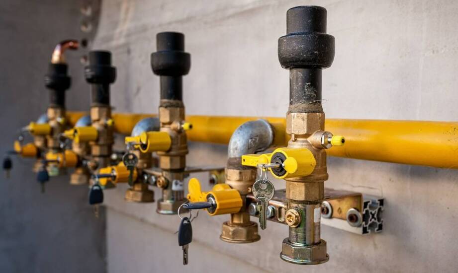 Jakie aspekty uwzględnić przy projektowaniu zewnętrznych instalacji gazowych?