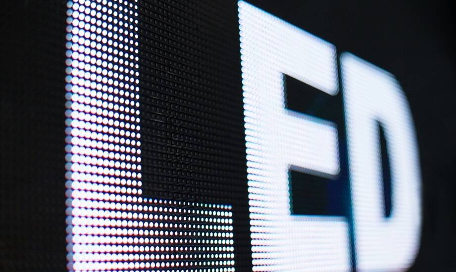 Innowacyjne możliwości wykorzystania plakatów LED w edukacji