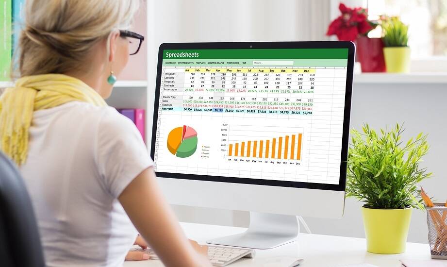 Jak kursy Excel mogą wspomóc rozwój kariery w branży IT?