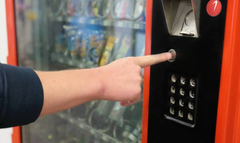 Jak produkty zwiększają wartość oferty vendingowej?