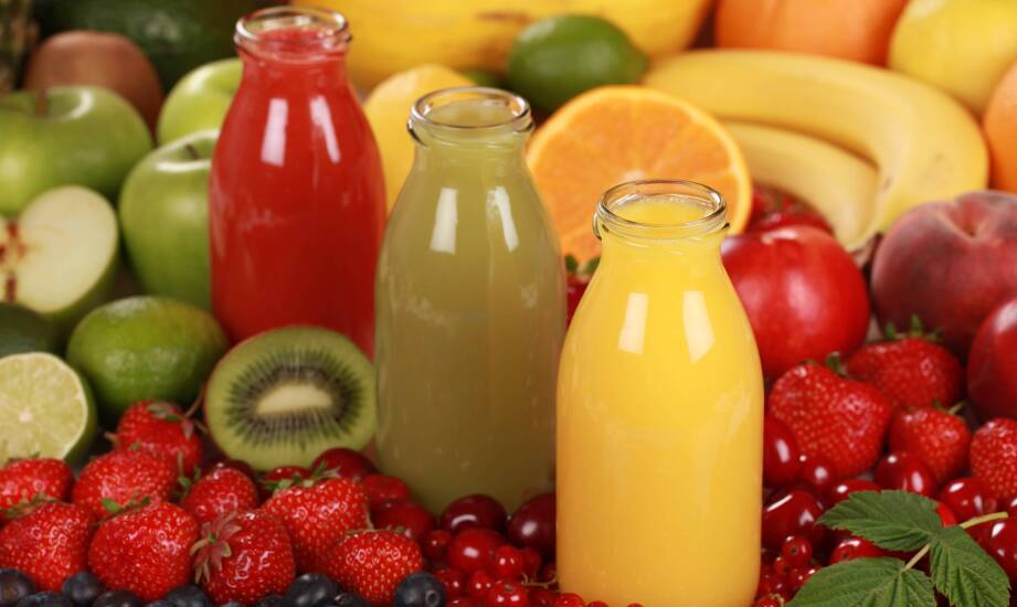 Zróżnicowana oferta soków Kubuś dla różnych sektorów rynku