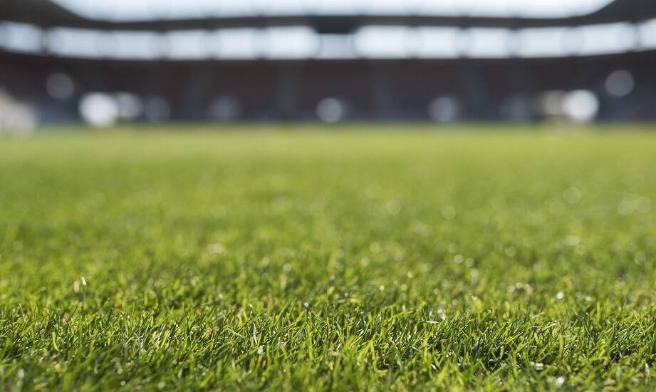 Jak trawa z rolki pomaga w utrzymaniu wysokiej jakości boisk piłkarskich?