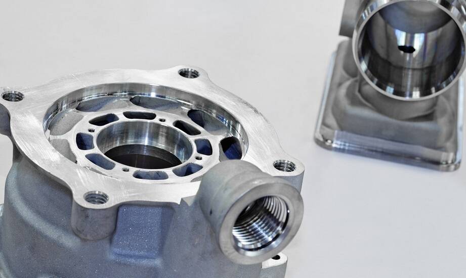 Jakie są kluczowe zalety form wtryskowych dla przemysłu motoryzacyjnego?