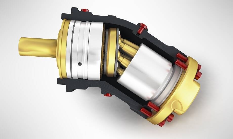 Jakie są najczęstsze problemy z pompami tłoczkowymi i jak je rozwiązać?