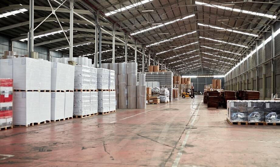 Wynajem magazynów – elastyczne rozwiązanie dla dynamicznych potrzeb rynku