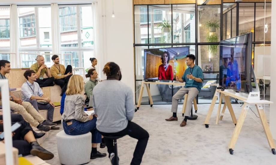 Dlaczego elastyczność oferty jest ważna dla producenta ryb mrożonych?