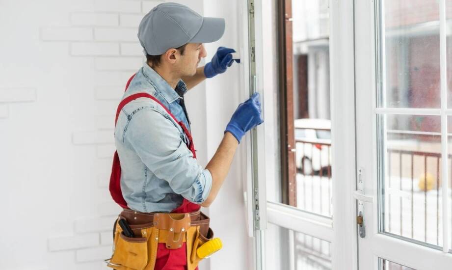 Jak profesjonalny montaż okien wpływa na ich funkcjonalność i trwałość?