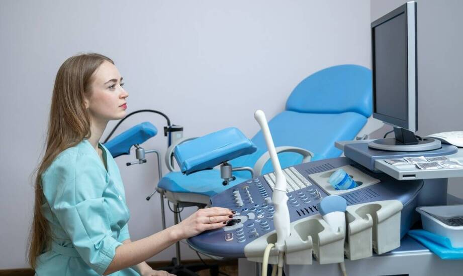 Znaczenie USG w wykrywaniu schorzeń gruczołu piersiowego